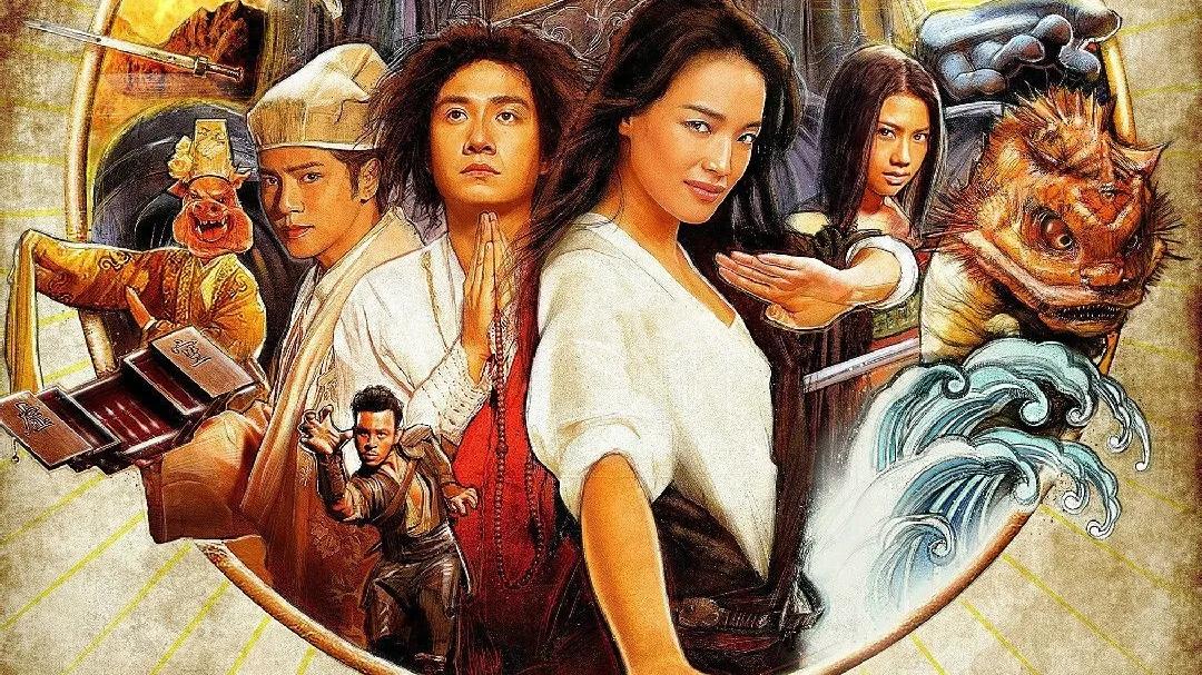 周星驰电影经典告白台词,周星驰经典告白台词