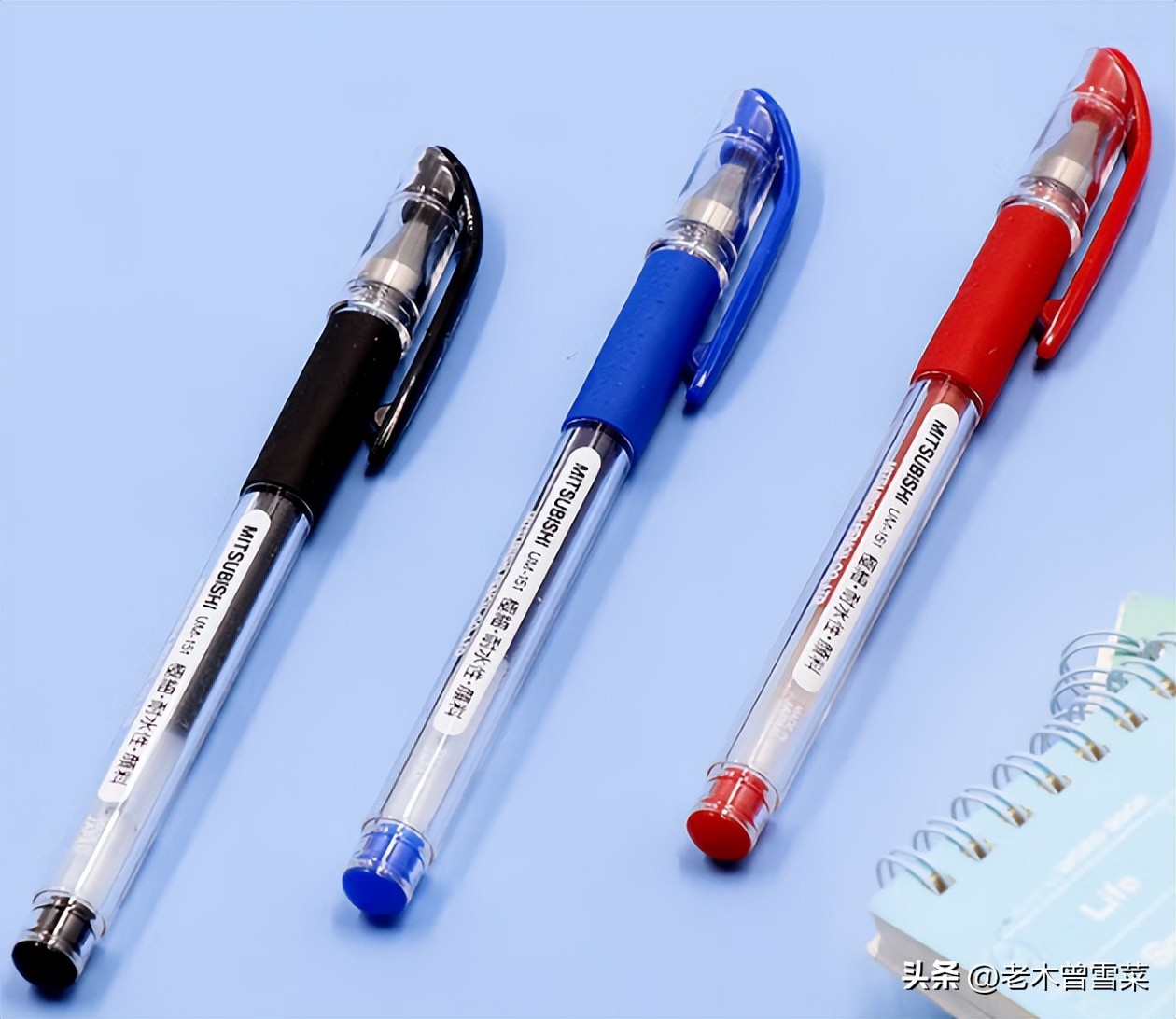 日本文具各大品牌有哪些,你知道哪些是日本品牌
