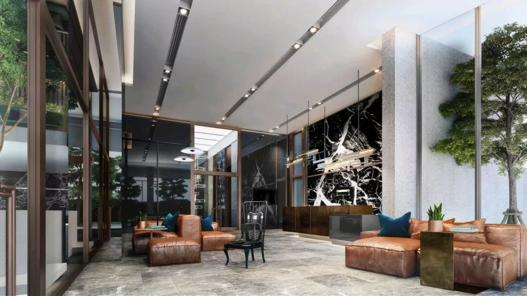 泰国首都曼谷楼盘,曼谷whizdom