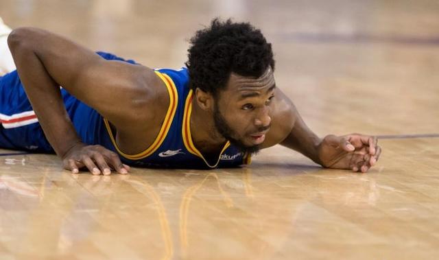 维金斯在勇士三分最好的一场,维金斯在勇士砍下30分的比赛