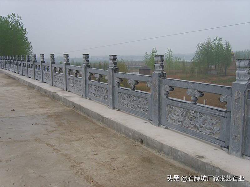 石栏杆多少钱一吨,阳台石栏杆多少钱一米