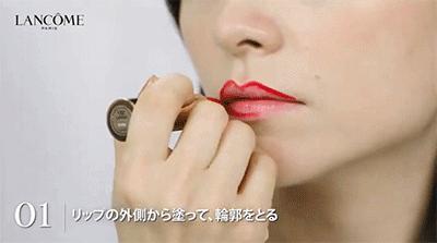 35岁姐姐打造无暇妆容,50岁姐姐如何搭配好看