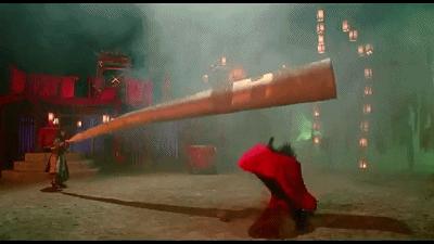 魔杖和权杖,魔杖权杖