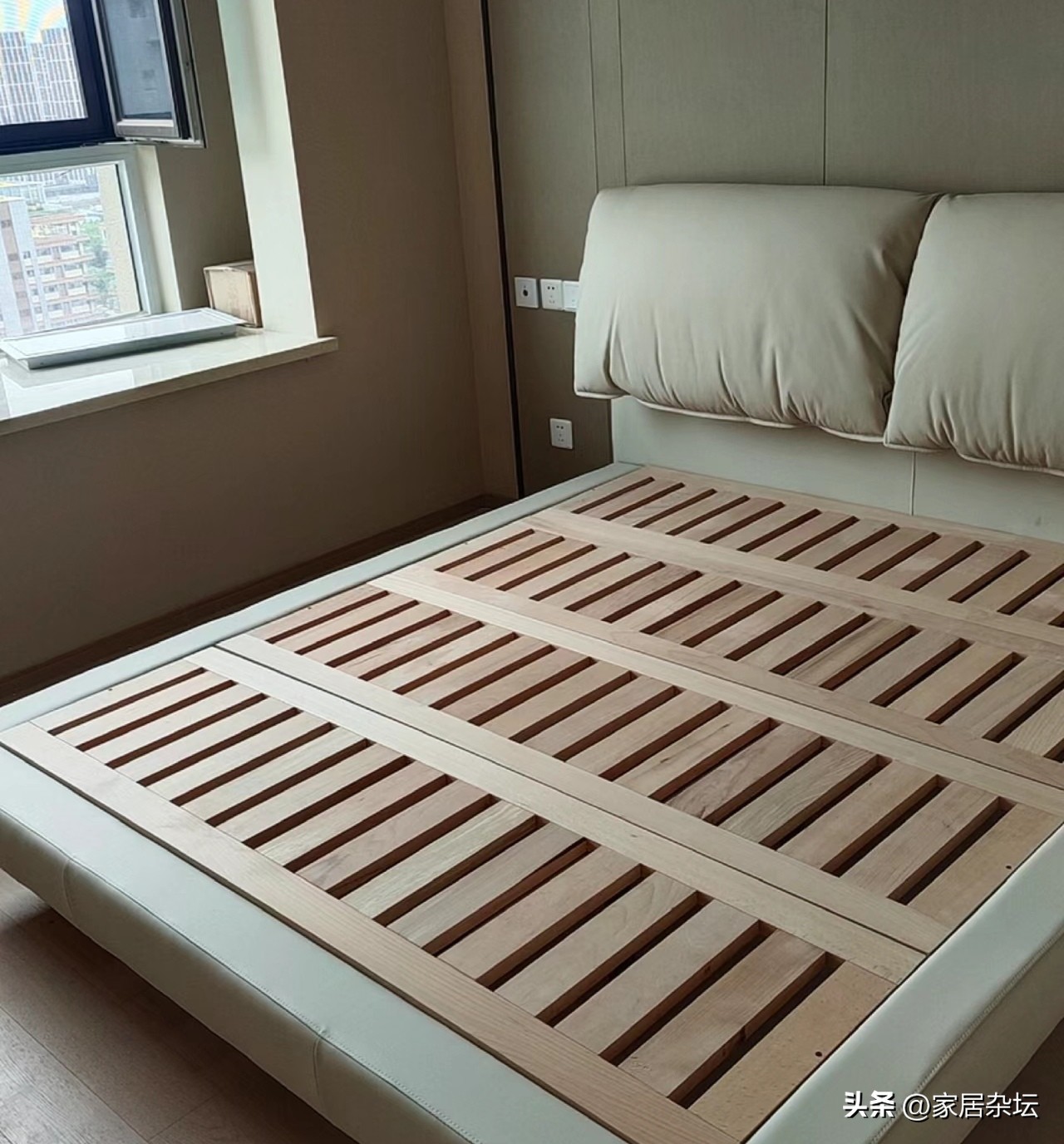 选床2米还是1.8,床选1.8米还是2.0米好