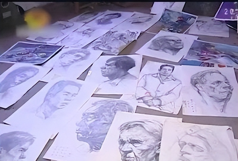 谭伟明啃老事件,谭伟明名校才子啃老