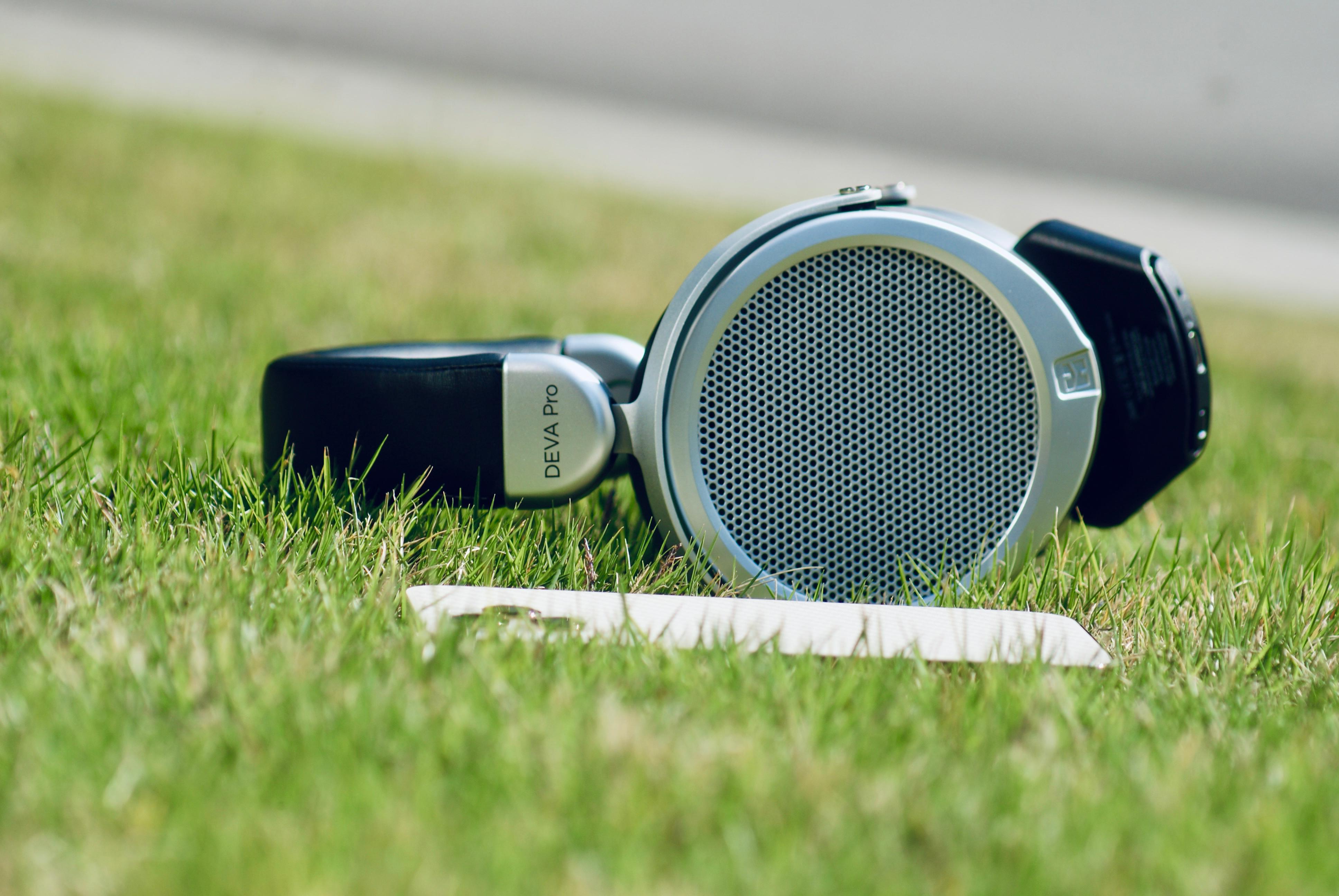 海菲曼蓝牙耳机评测,hifiman海菲曼devapro头戴式耳机