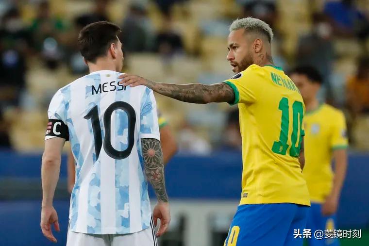 梅西连续四次拿金球奖,梅西连续获得金球奖