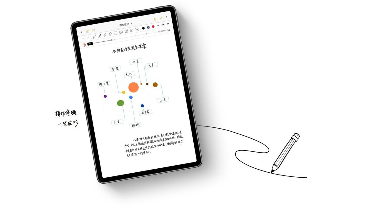 matepadpro2021版和2020版区别,华为huaweimatepadpro12.6评测