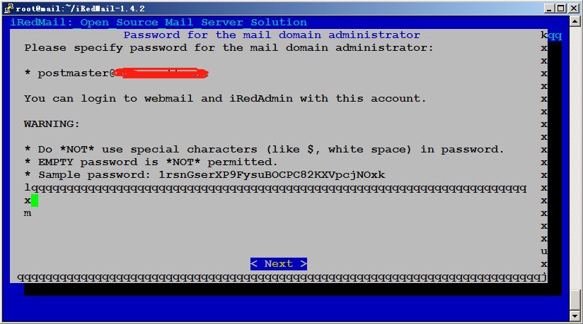 linuxsendmail安全配置,linuxsendmail服务