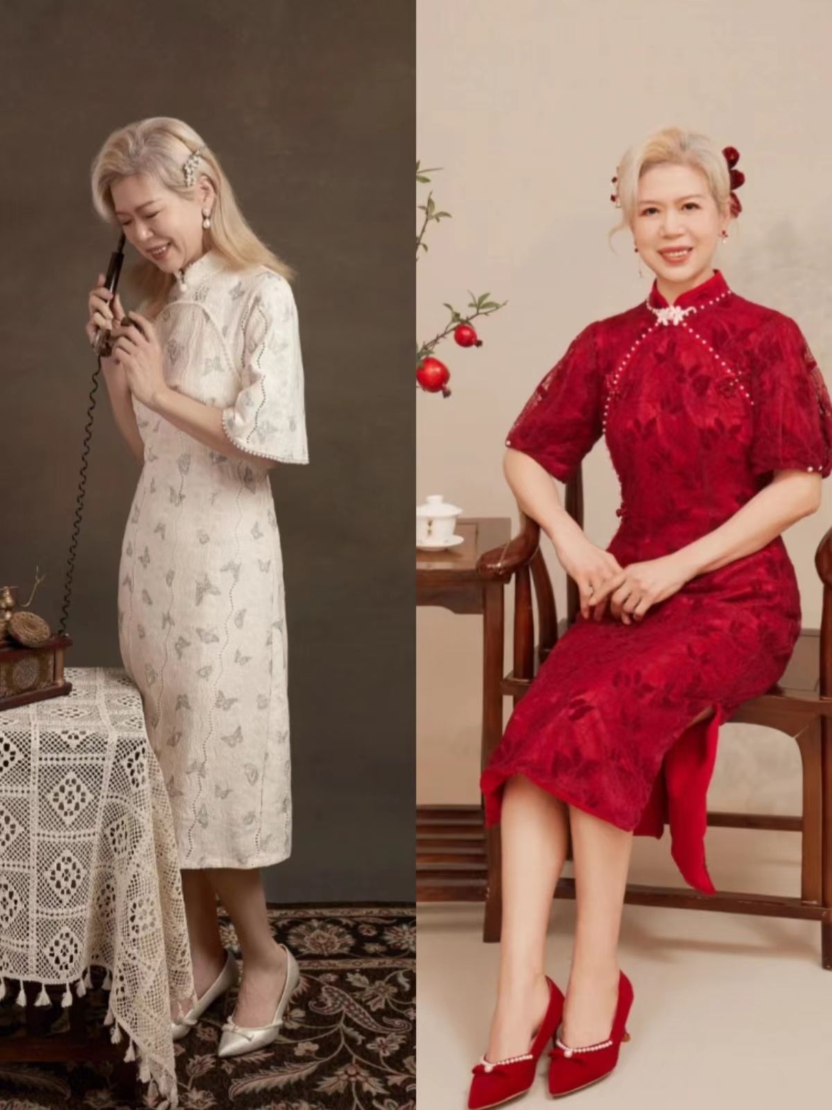 等你老了尽量少穿黑白灰,等你老了也尽量别穿这几种衣服