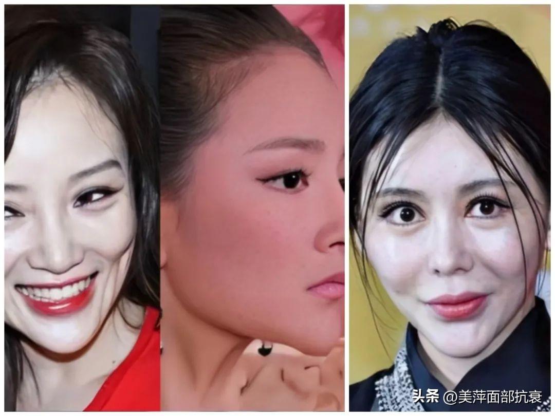 5个变美细节摆脱土气,方圆脸淡颜系女生变美思路