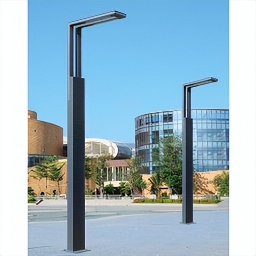 景观灯具布局要点,怎样布置庭院景观灯