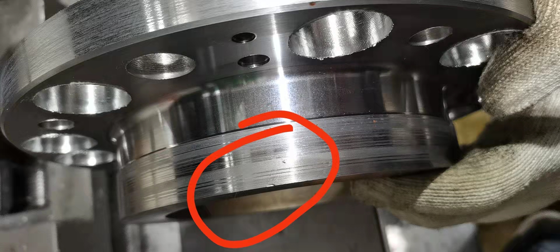 中国机床加工精度水平,世界机床加工精度最高是多少