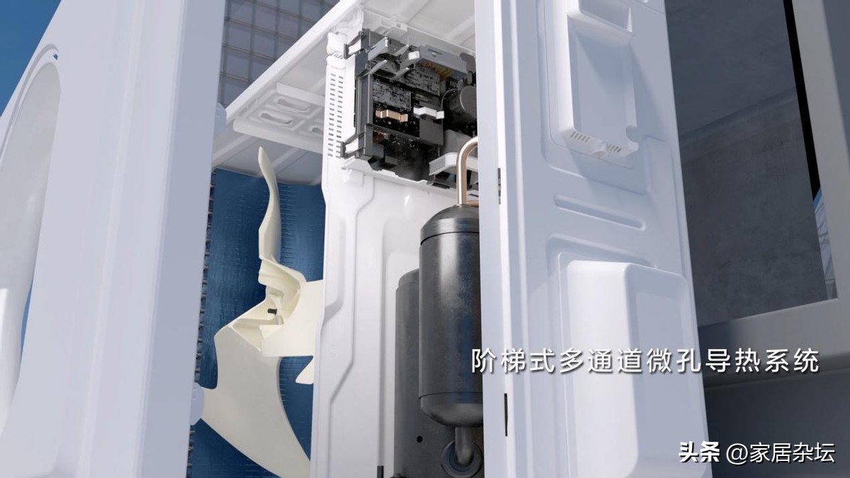 空调不制冷跟没清洗有关系吗,空调不制冷是不是坏了