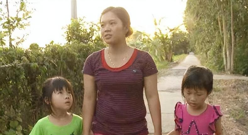 纪录片揭开越南新娘真面目,新闻调查揭开越南新娘的神秘面纱