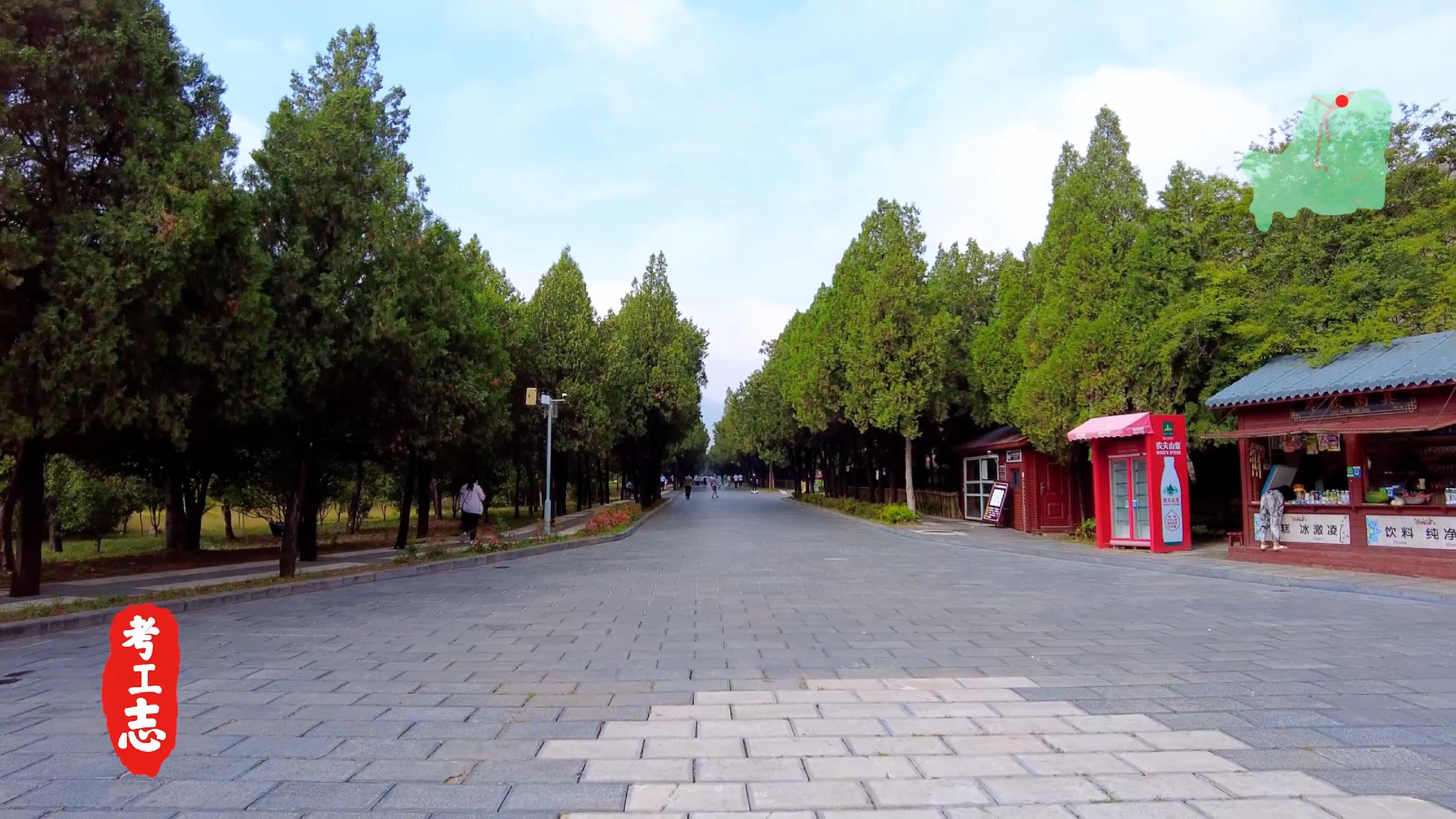 嵩山少林寺的历史背景和基本现状,少林寺传奇之火烧少林寺全集解说