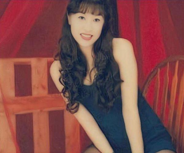 金星和张克莎是同一个人吗,张克莎和金星视频