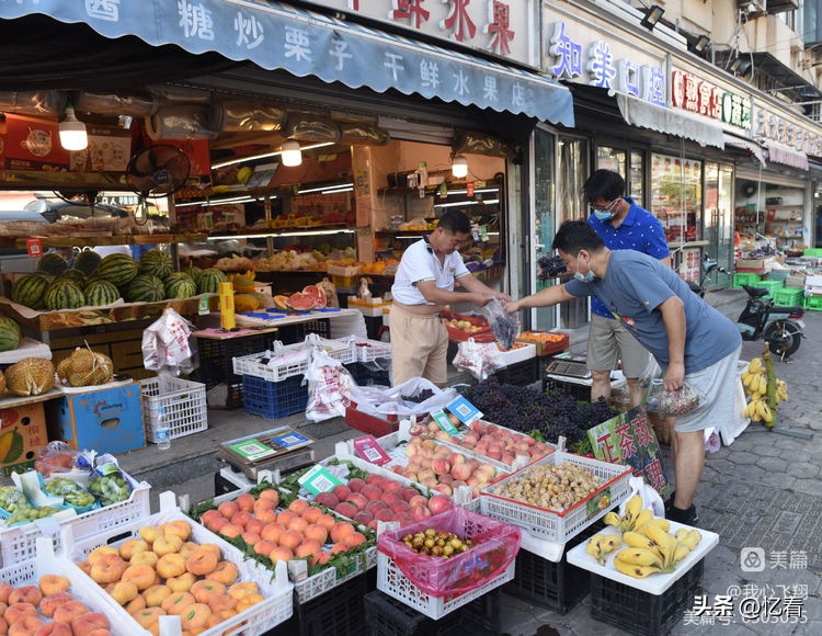 天津西关街老胡同大全,天津西关街美食糕点推荐