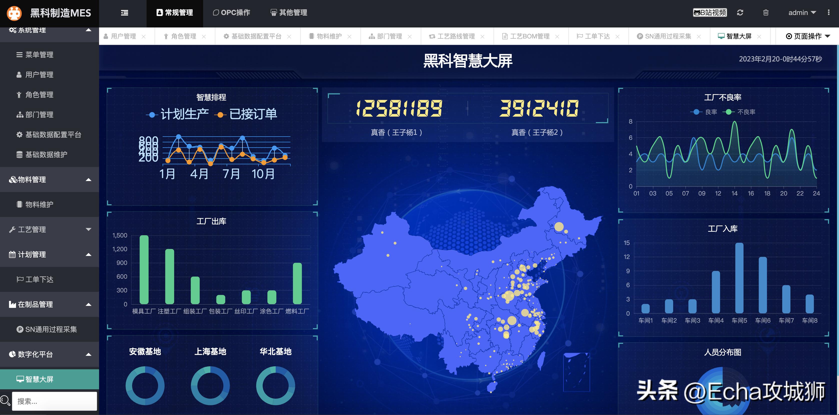 23个落地副业赚钱项目合集,副业私活必备的10个开源项目