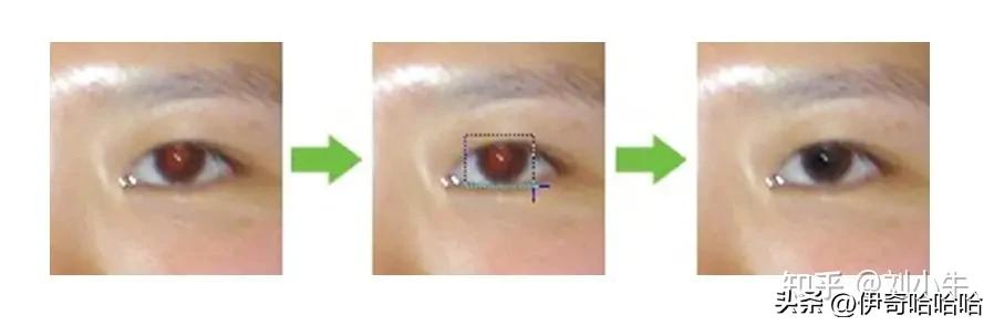 photoshop基础教程全集,ps图章工具修图具体步骤