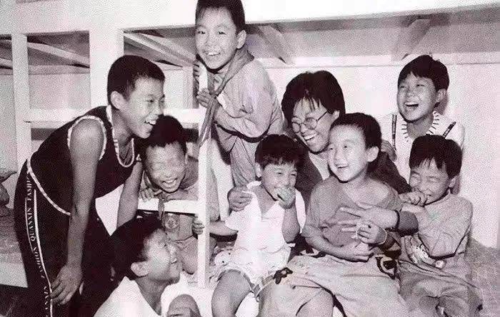 付广荣帮助重刑犯,付广荣教母