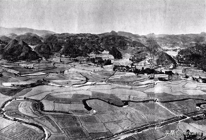 号令严、轻生死、能恶战——谈谈旧时湘西劲旅“筸军”的那些事