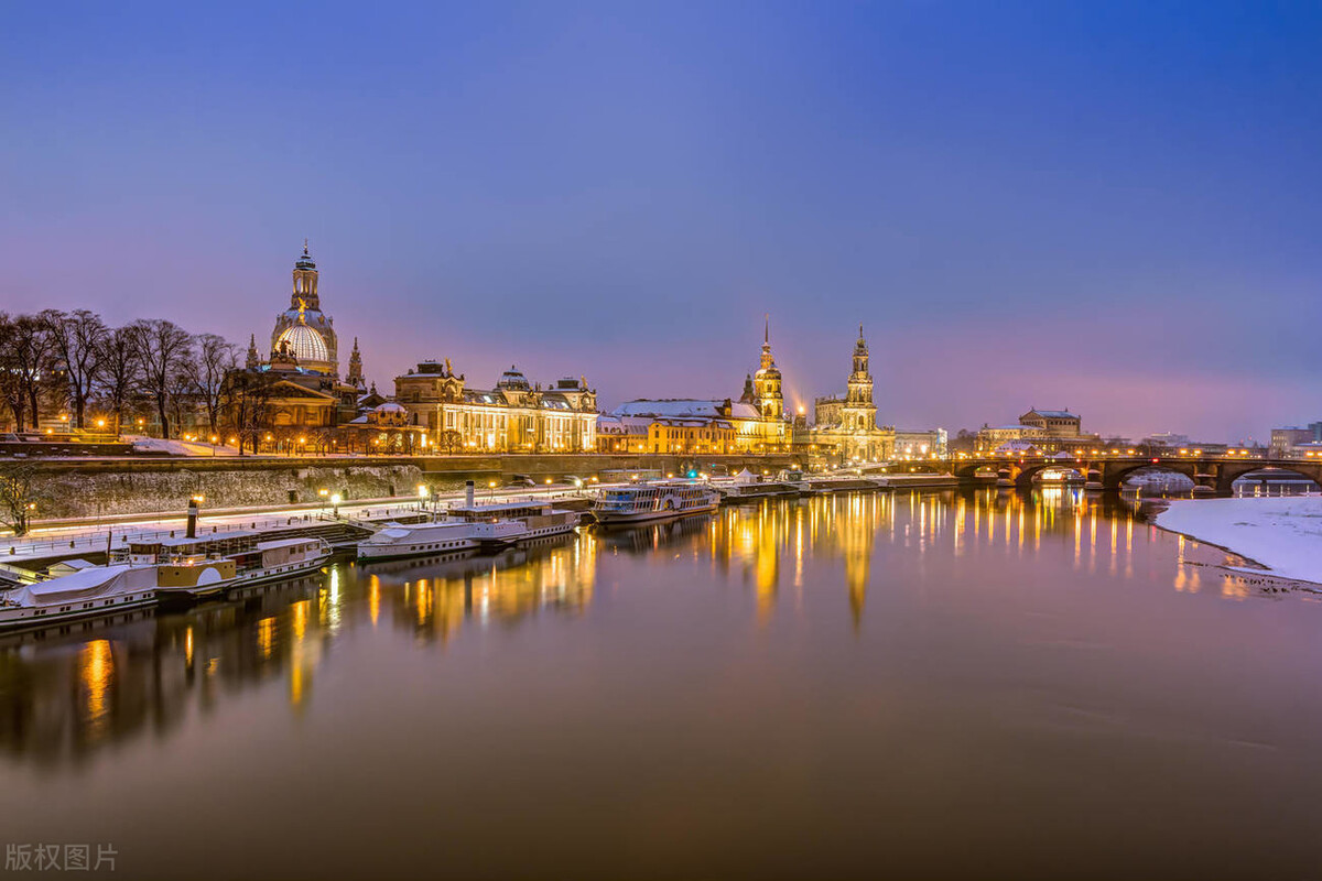 最新德国生活真实状况,生活在德国的华人谈真实的德国