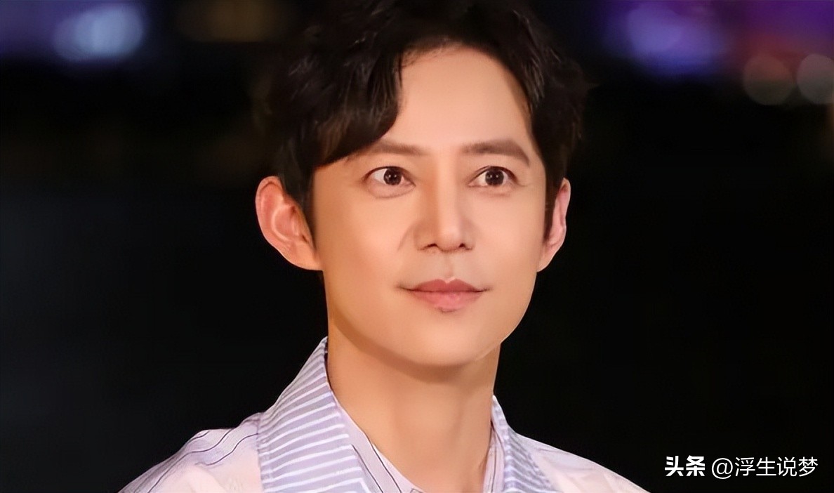 至今为止未婚的5位内地大龄男星,细数还没有结婚的6位大龄男星