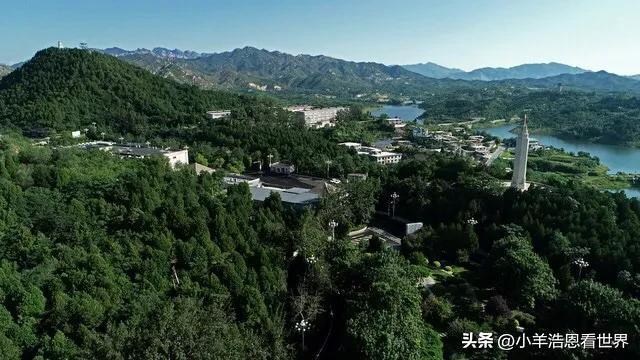 河北必去的十大景点排名,河北必去十大景点大全