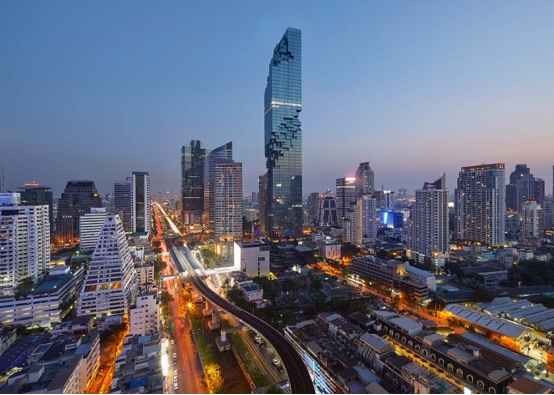 泰国留学申请泰国签证要多久,泰国高中毕业申请出国留学条件