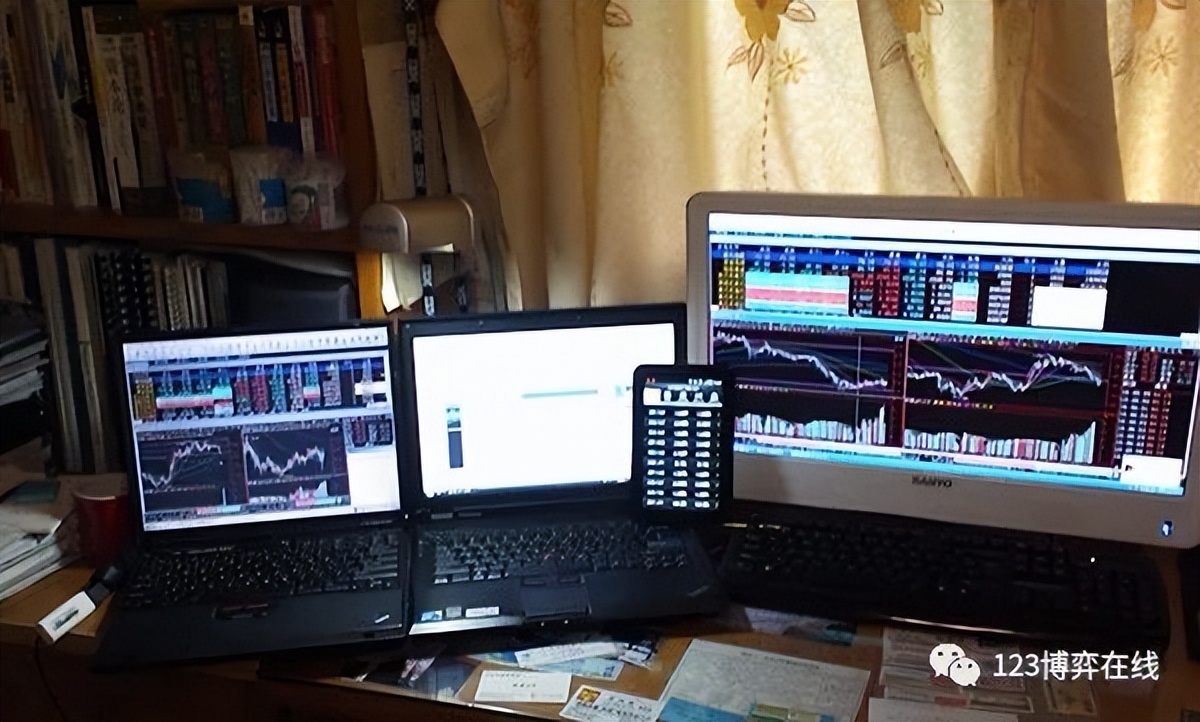 小白入门a股怎么选股票,股票怎么选掌握这几种方法就够了