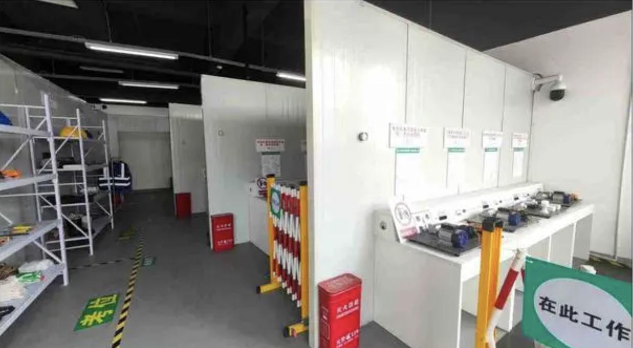 电工证快到期了怎么续期,建设厅发的电工证到期可以续期吗