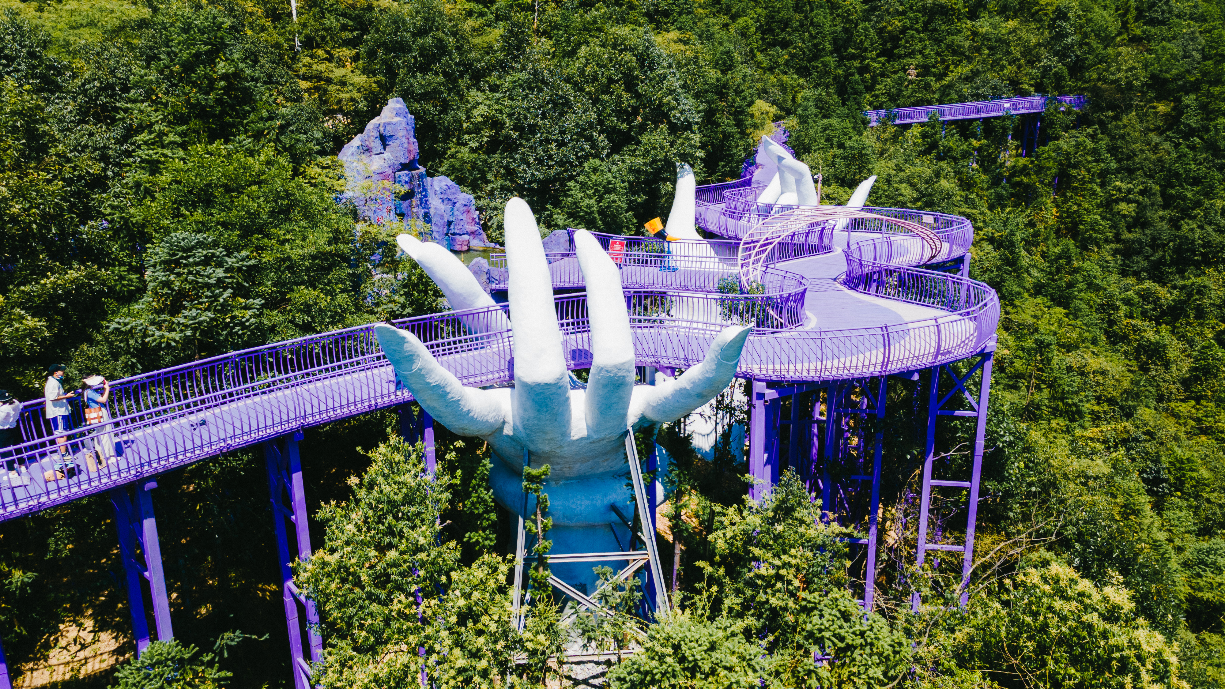 浙江最长玻璃漂流,桐庐天子地风景区漂流要钱吗