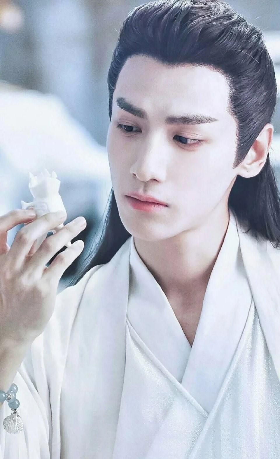 罗云熙人气最高的几个角色,盘点罗云熙那些年的剧的结局