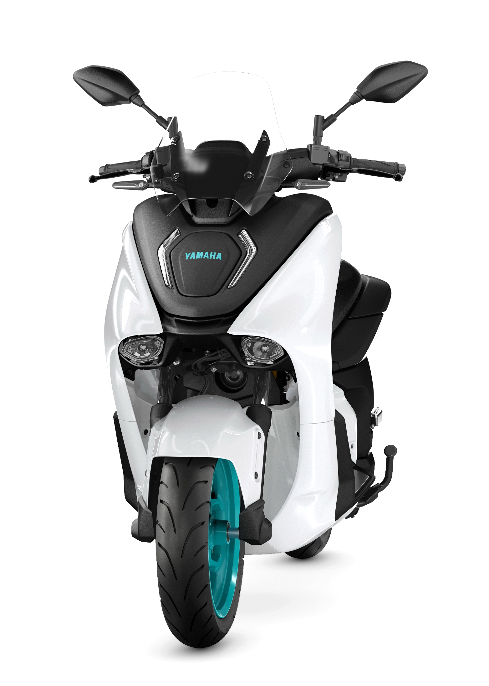 雅马哈最新款电动车,yama新能源汽车