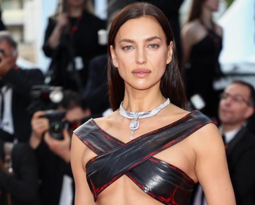 最新一次戛纳红毯,2019戛纳红毯