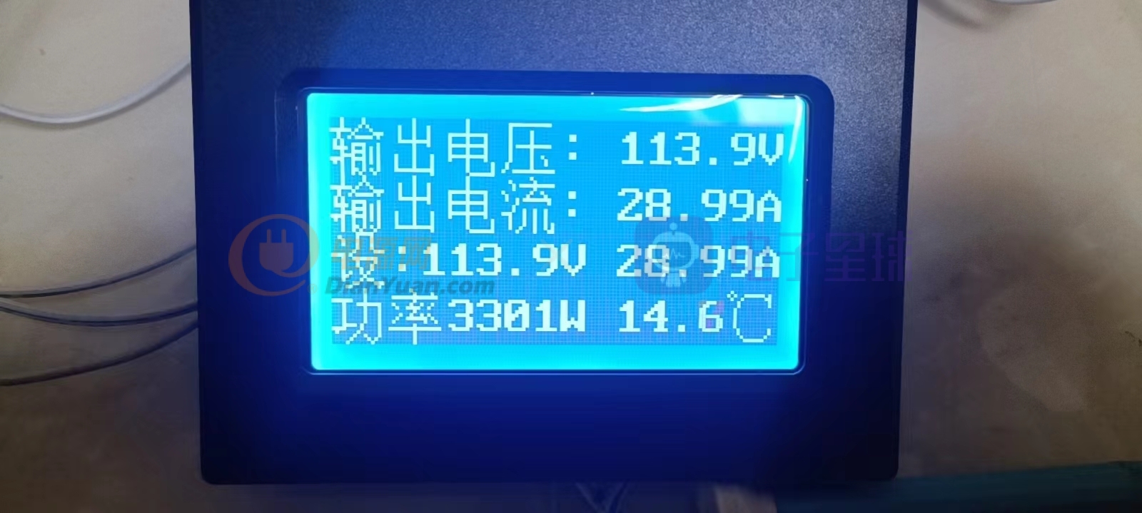 大功率线性电源制作方法,大功率逆变电源制作