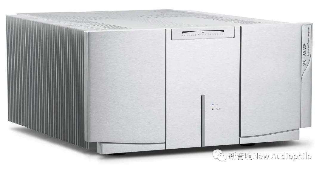 原来以前严重误解她了瑞士StenheimReferenceUltimeTwo音箱