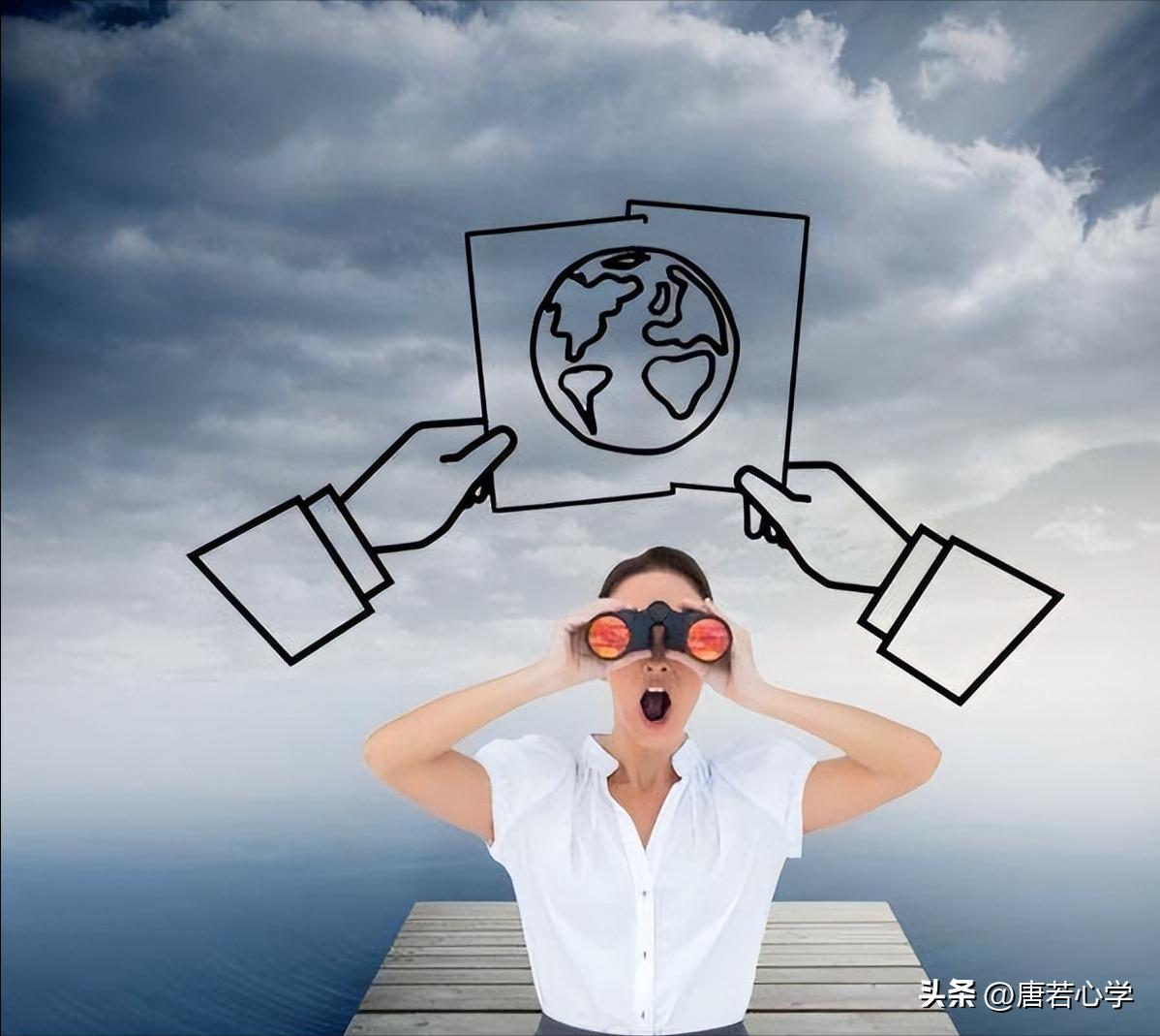 真正成熟的人五个阶段,人生成熟六个关键