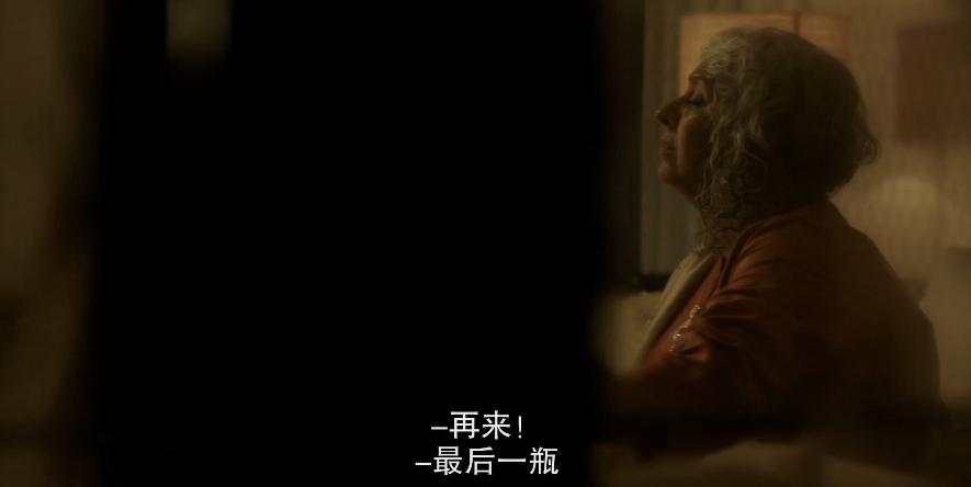 开播冲上9.2，一口气炫5集，这剧太过瘾了