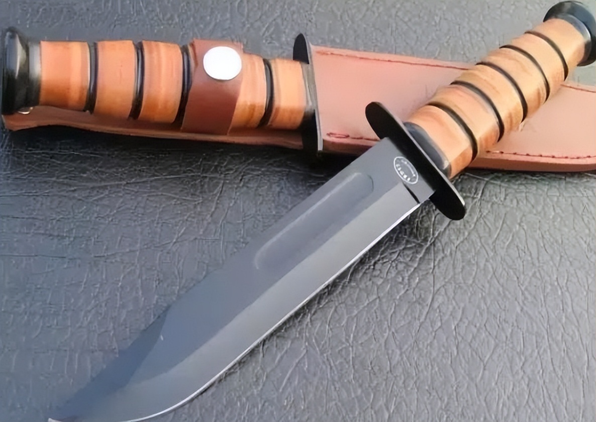 古代真的有那种削铁如泥的宝刀吗,古代宝刀对刀有什么影响