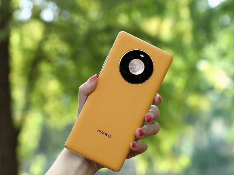 mate40鸿蒙4.0.0.152更新,鸿蒙加持下的麒麟9000专业测评