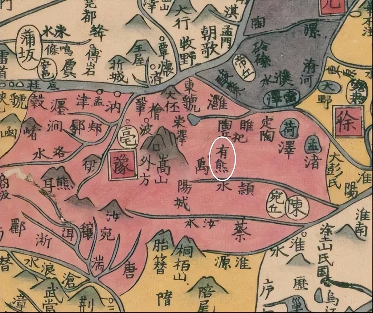 新郑为什么是黄帝的故里,新郑黄帝故里为什么叫黄帝故里