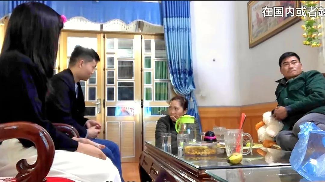 刘刘和越南女友阿荷,刘刘和越南女友阿荷结果怎样