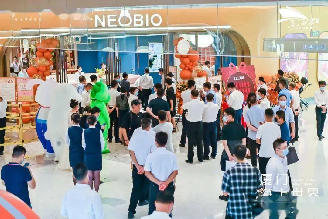 2019年全国即将开业的购物中心,2018年全国新开业多少家购物中心