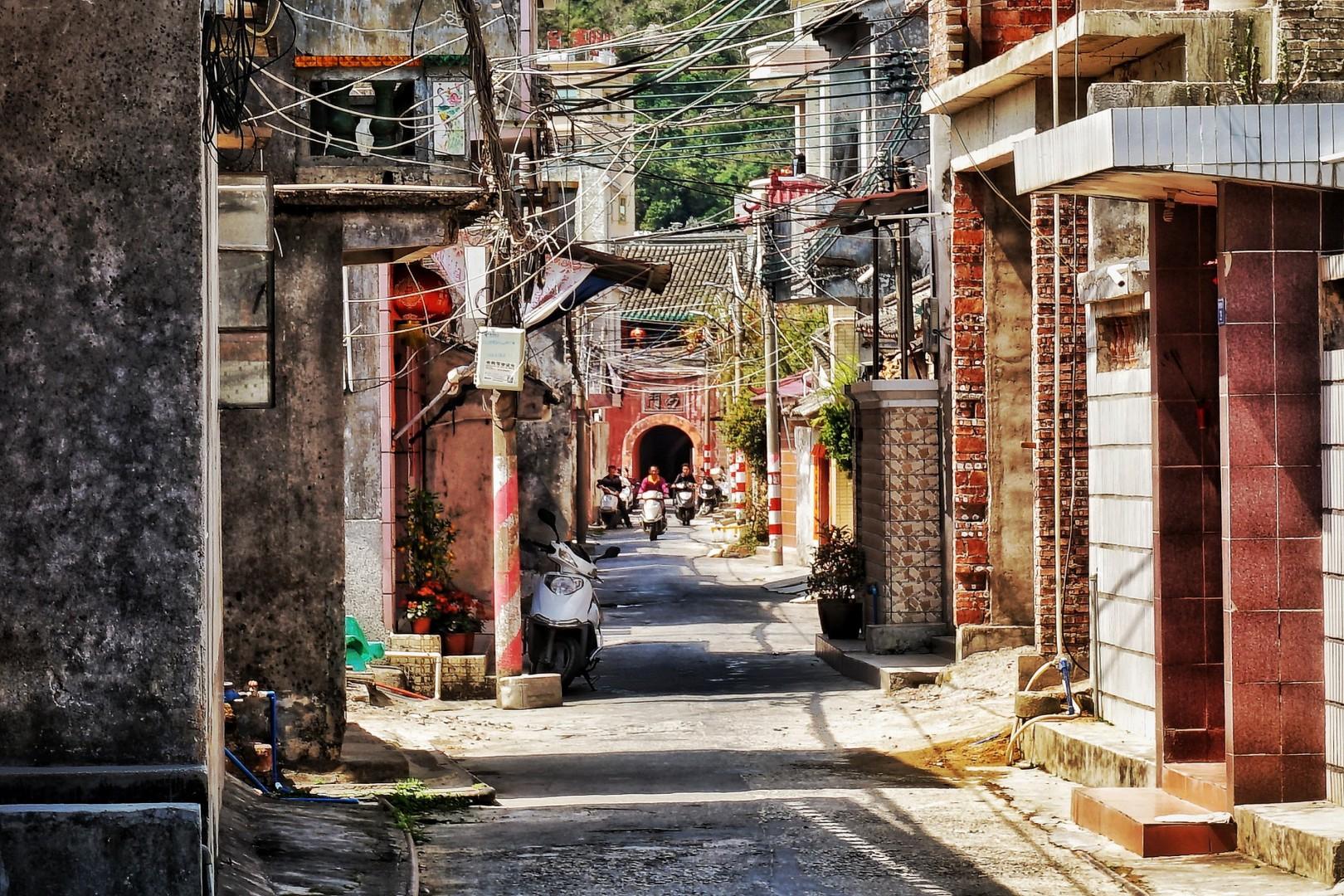 惠东双月湾卓越御山海现状,双月湾卓越御山海别墅预订