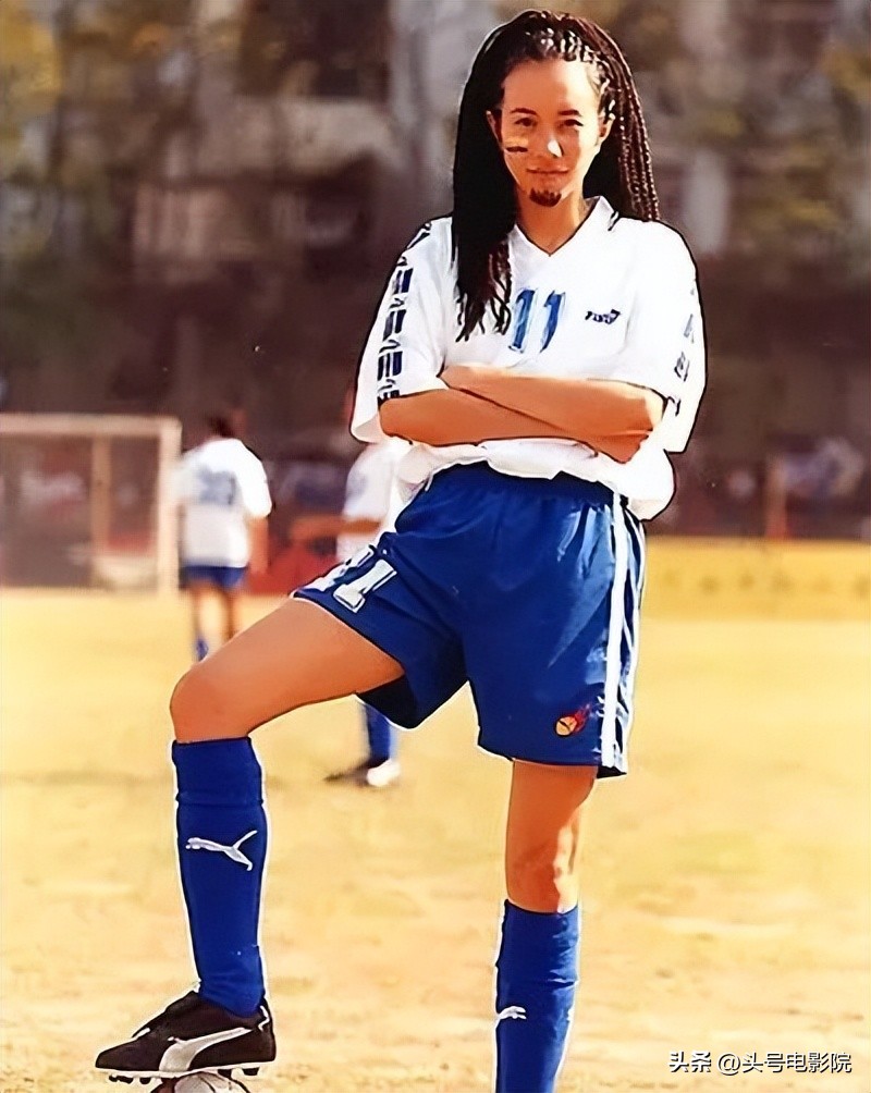 周星驰少林女足招募,周星驰少林女足演员试镜