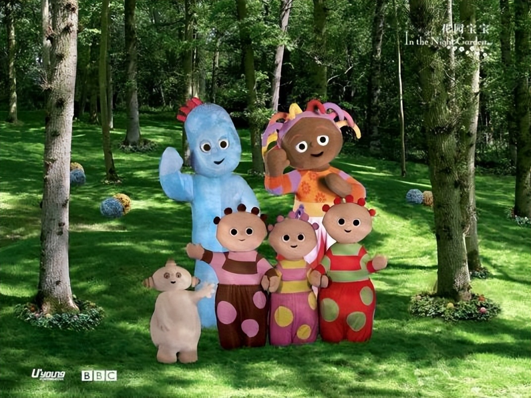 那些年看过的动画全集,你们没看过的动画片40部