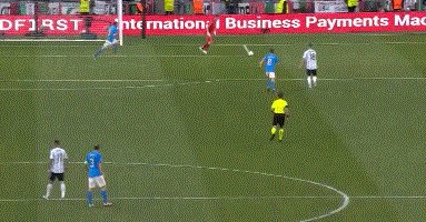 阿根廷vs荷兰梅西助攻评价,阿根廷3-0克罗地亚梅西几个助攻