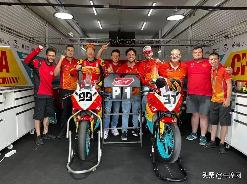 摩展会2023新车发布,摩展会新车